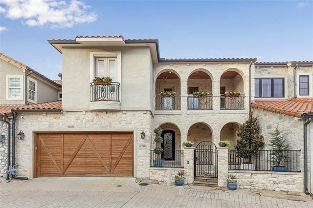 6704 Istina Drive, McKinney