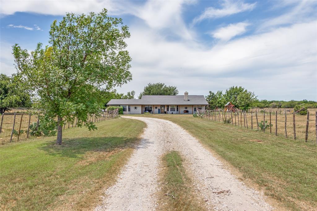 950 Johnson Bend Road, Weatherford