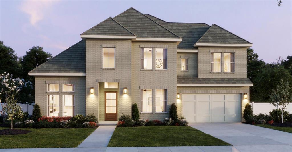 1120 Whirlabout Road, Prosper