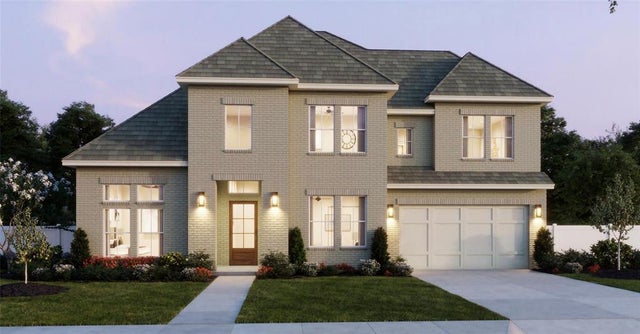 1120 Whirlabout Road, Prosper