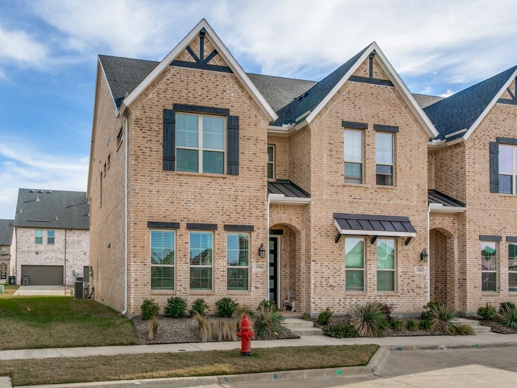 12964 Rockham Lane, Farmers Branch