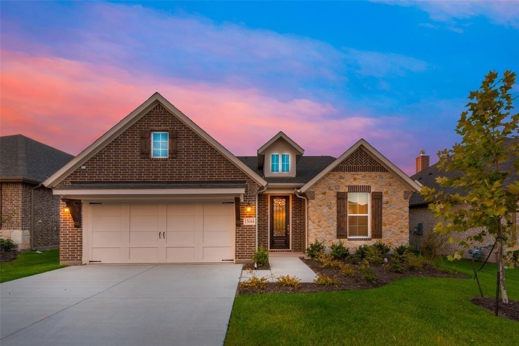 15044 Ted Trail, Aledo