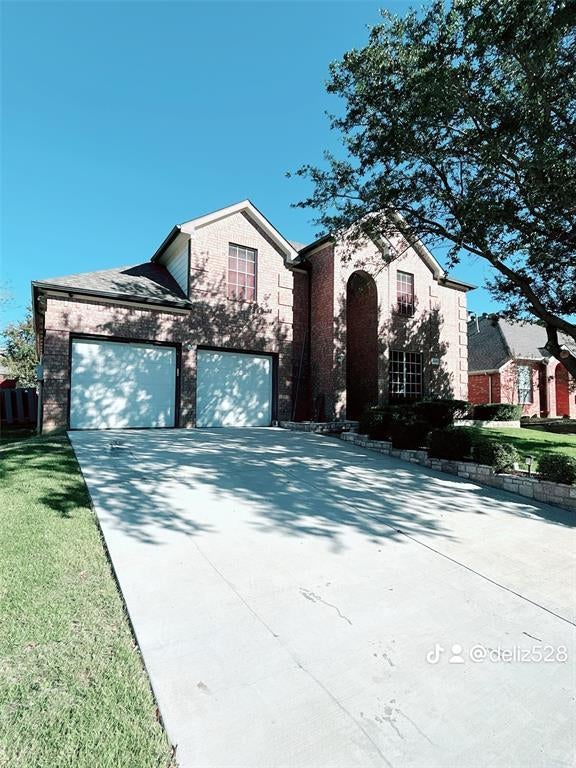2409 Tahoe Lane, Denton