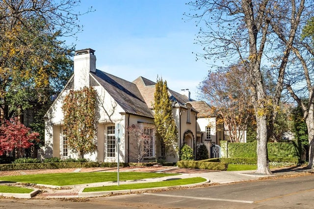 3900 Normandy Avenue, Highland Park