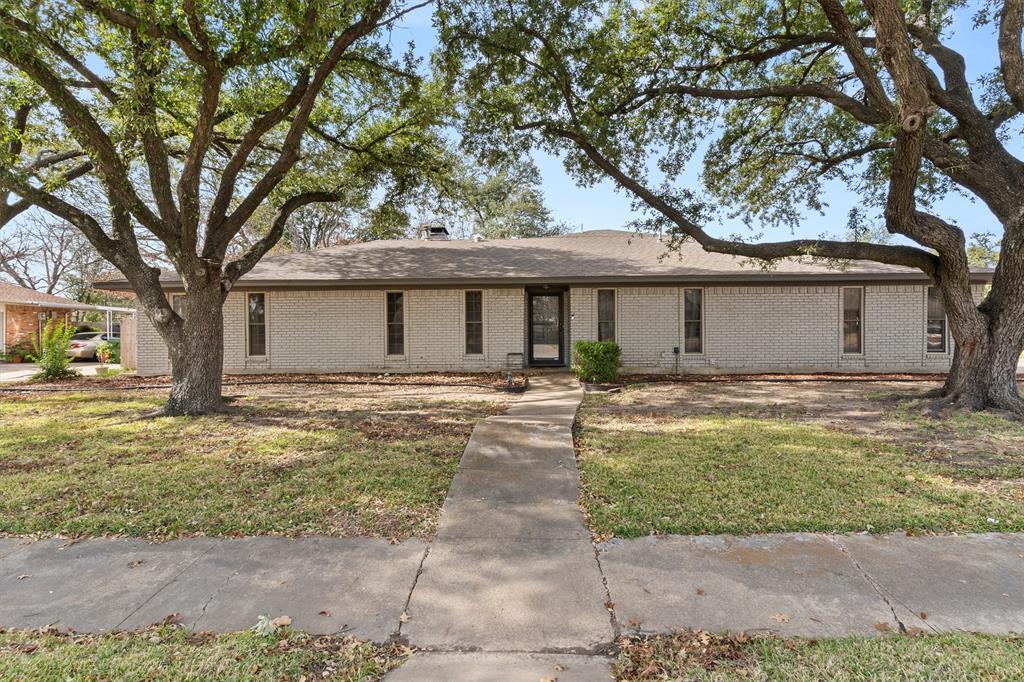 4117 Keele Drive, Garland