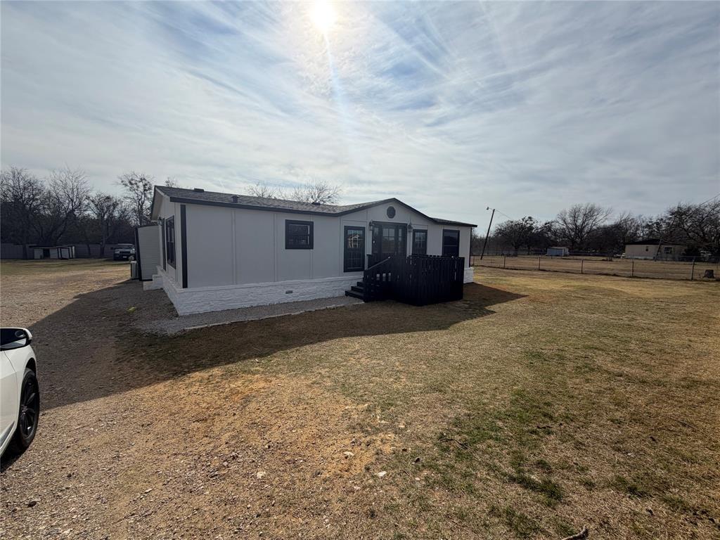 222 Hix Road, Cleburne