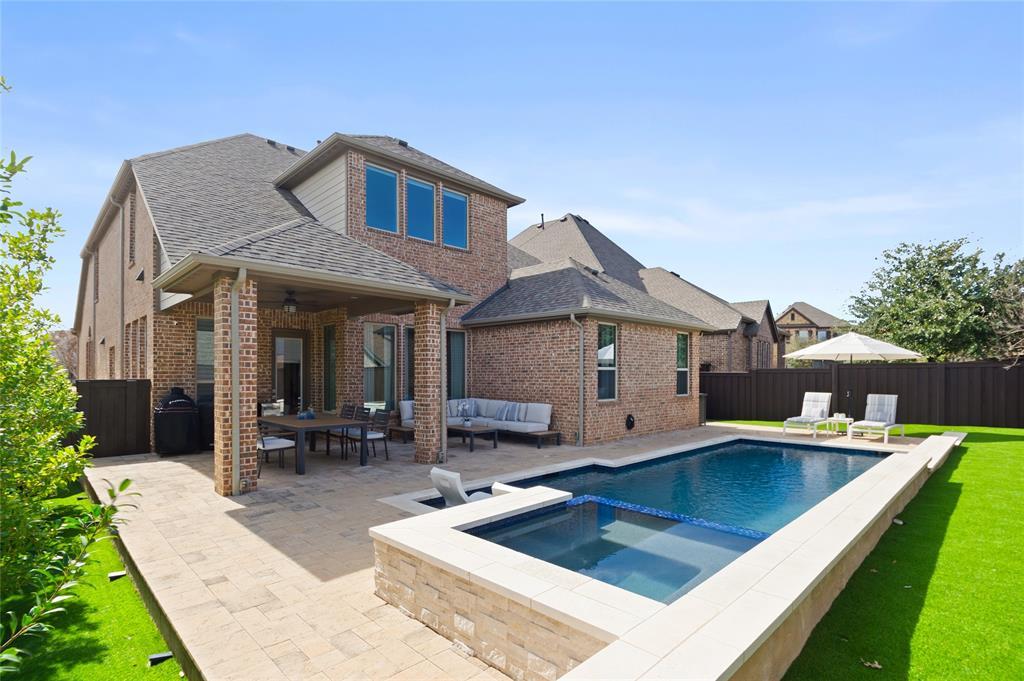 6905 St George S Drive, McKinney