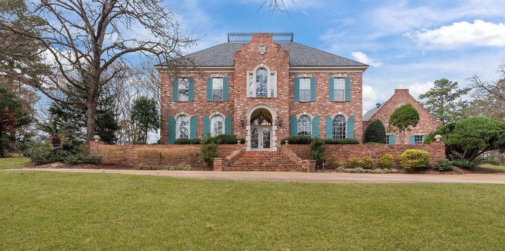 4631 Cambridge Circle, Shreveport