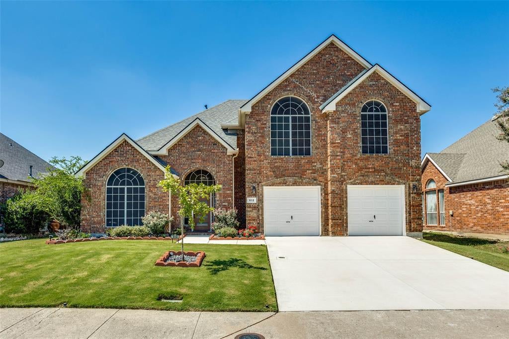 512 Audubon Drive, McKinney