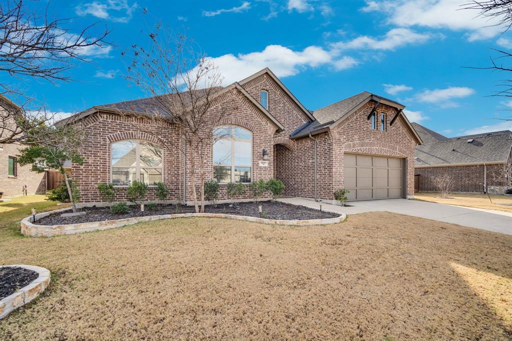 2881 Clearwater Drive, Prosper