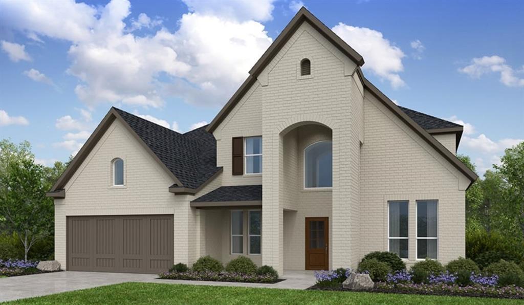 713 Cumulus Court, Celina