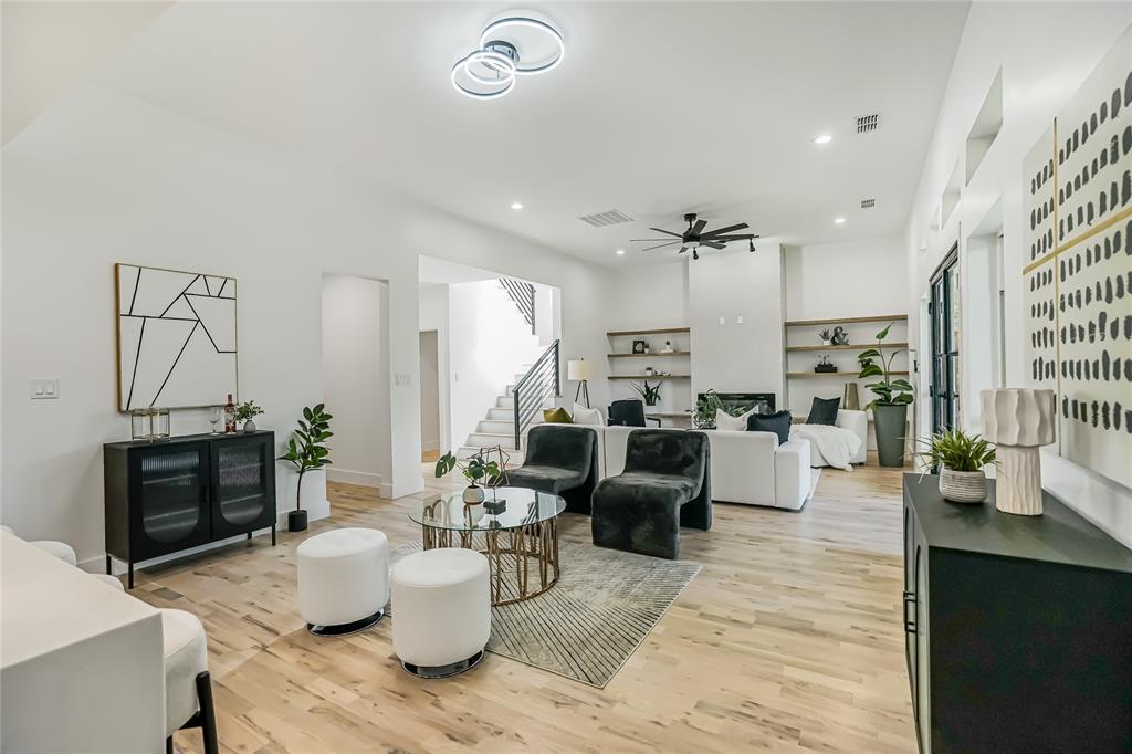 3631 Espanola Drive, Dallas