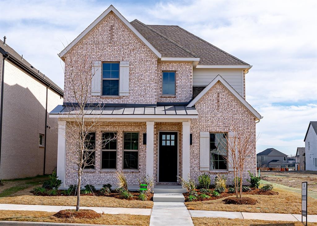 1120 Hyssop Drive, Celina