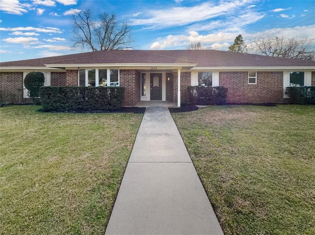 1006 Trophy Club Drive, Trophy Club