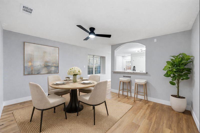 2914 Midway Plaza Boulevard, Dallas