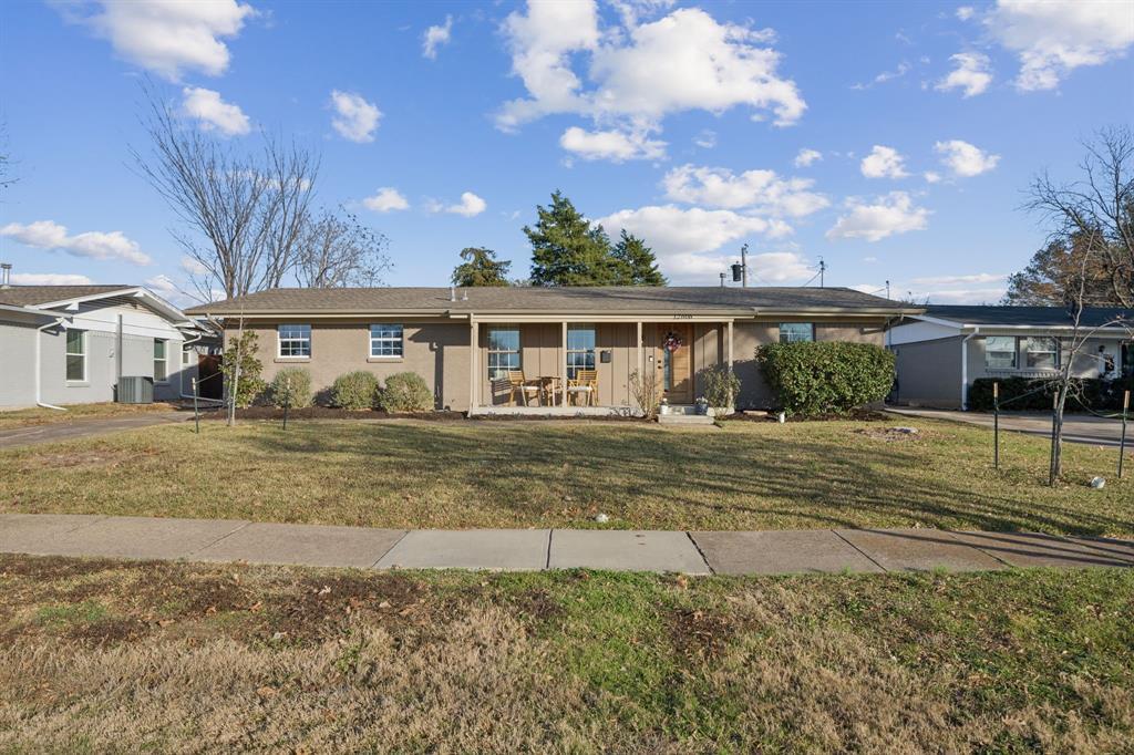 12606 Templeton Trail, Farmers Branch
