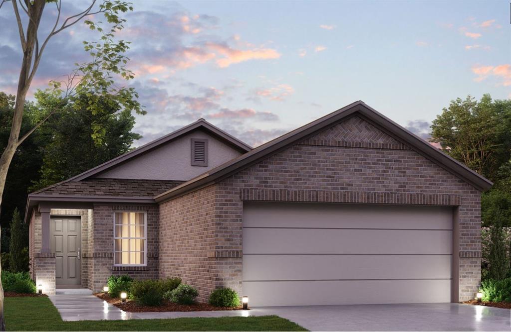 14120 Zealand Drive, Pilot Point