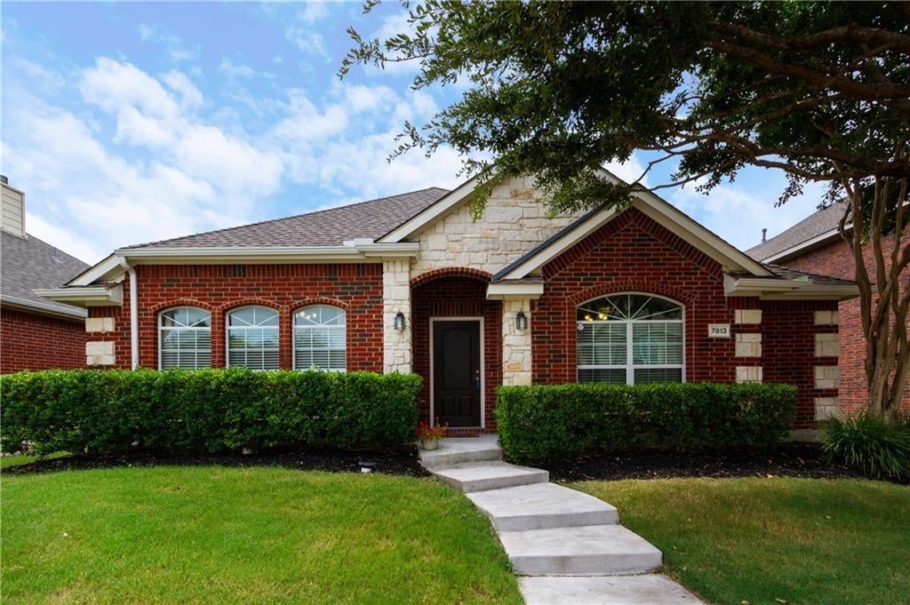 7813 Loma Alta Trail, McKinney