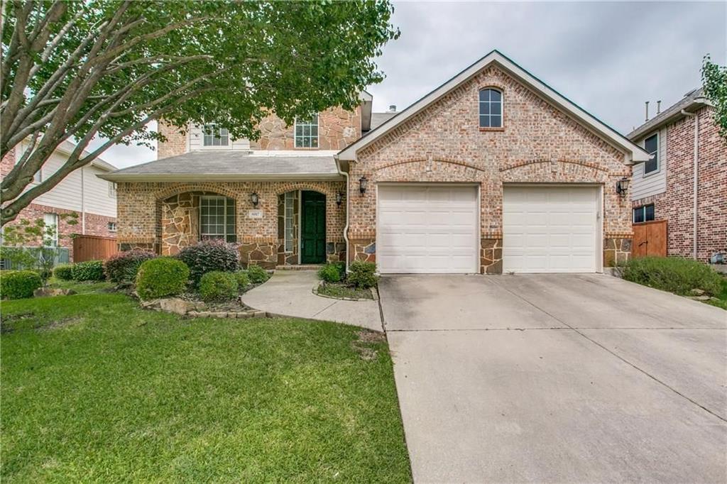 6817 Lake Meadow Lane, Sachse