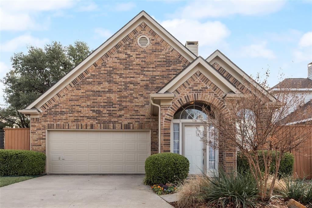 775 Marble Canyon Circle, Irving