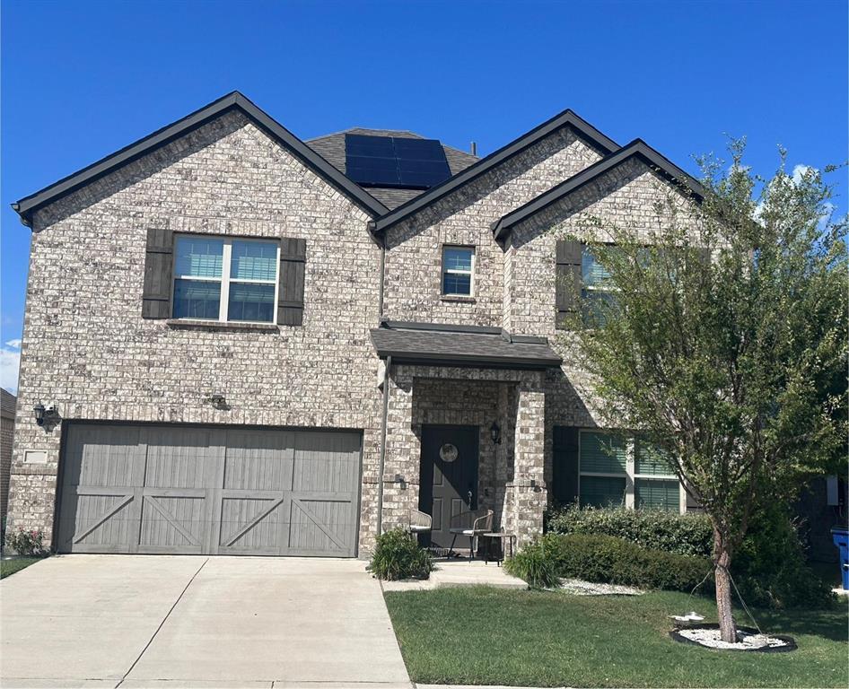 5913 Pensby Drive, Celina