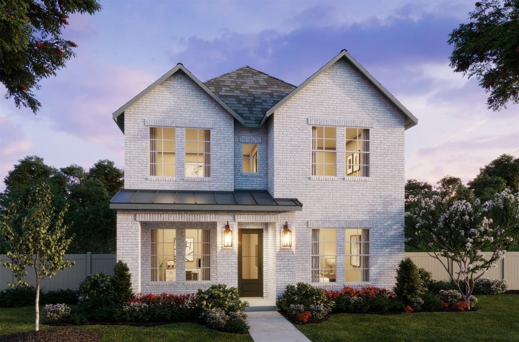 1113 Saltbrush Mews, Celina