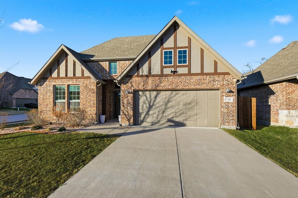 2108 Deckard Drive, Princeton