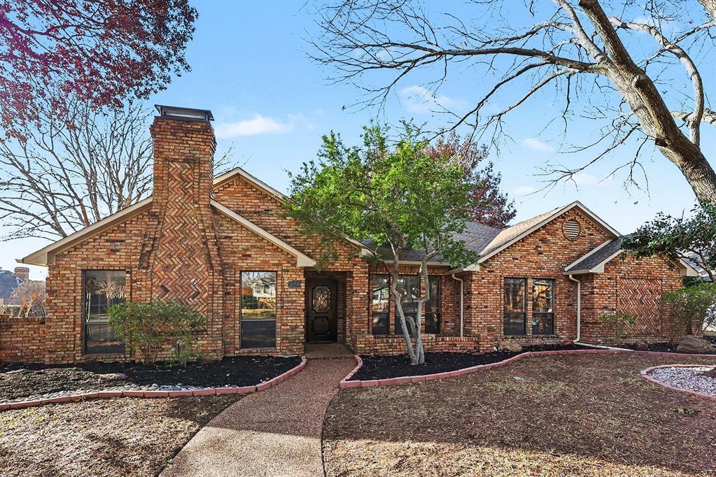 6654 Lovington Drive, Dallas