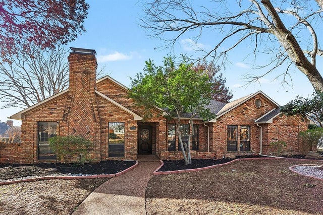 6654 Lovington Drive, Dallas