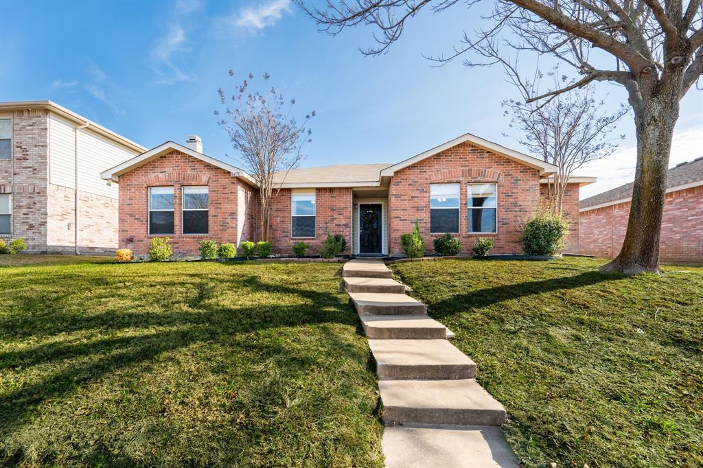 1471 Englewood Drive, Rockwall