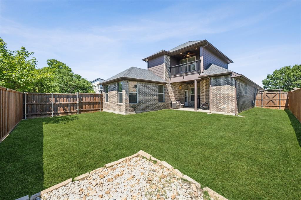 2405 La Costa Drive, Rowlett