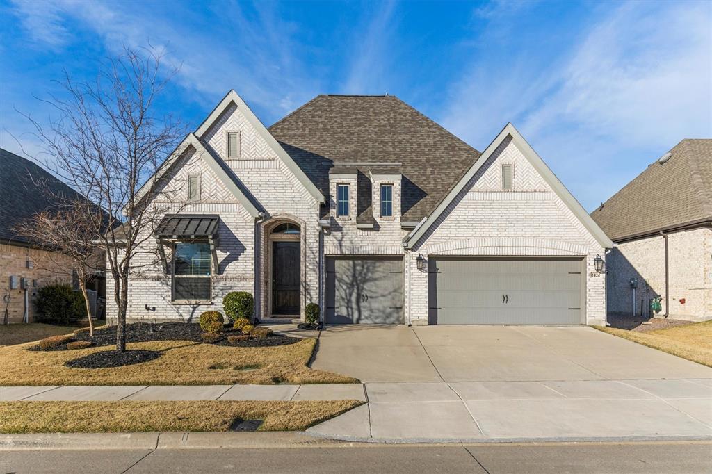 1424 Red Rose Trail, Celina