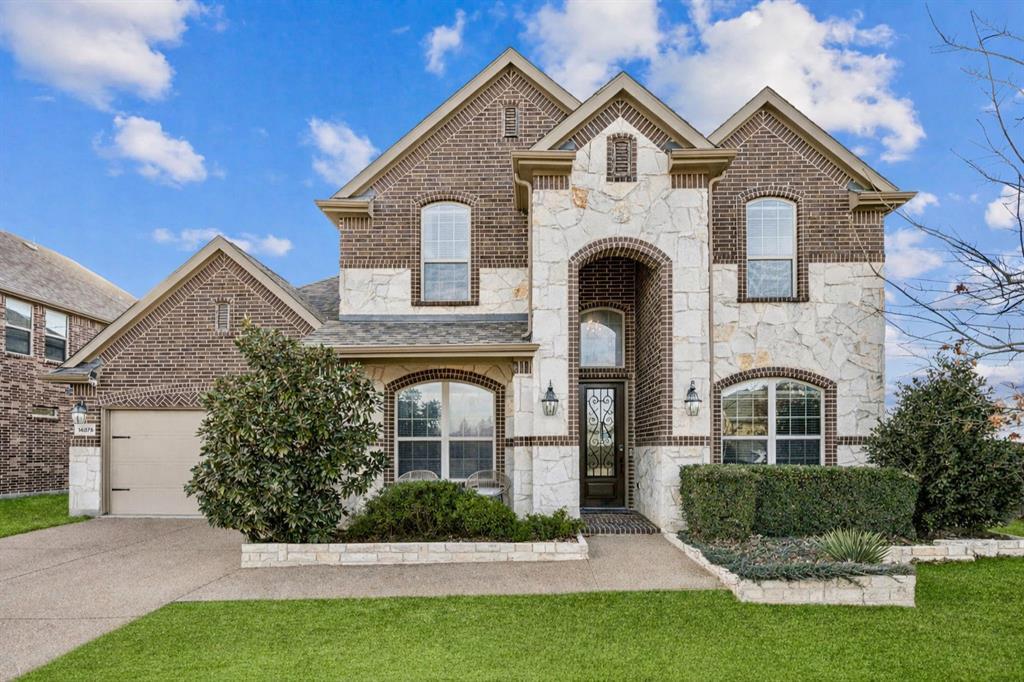 14879 Bucklebury Drive, Frisco
