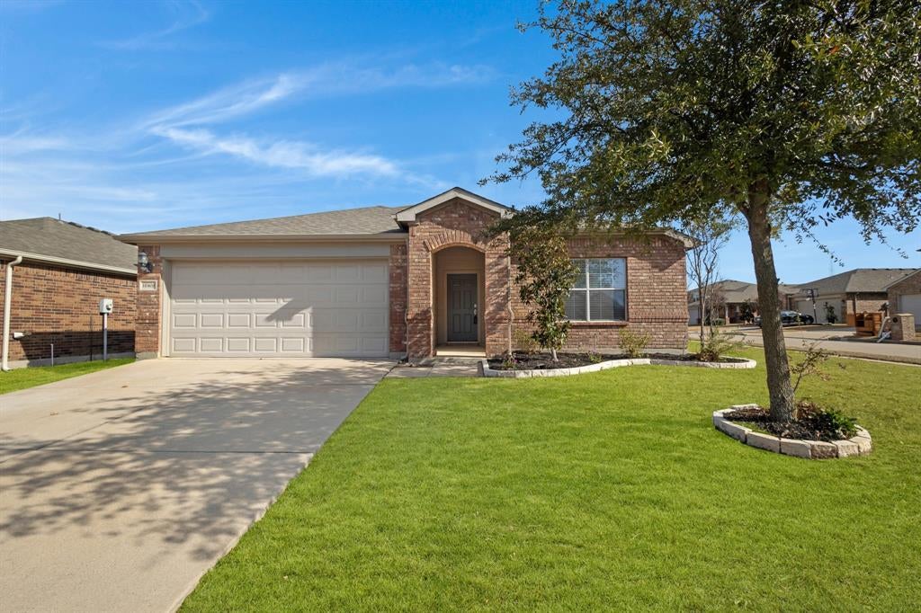 10400 Nettie Street, Fort Worth