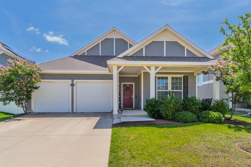 1628 Hinckley Avenue, Providence Village