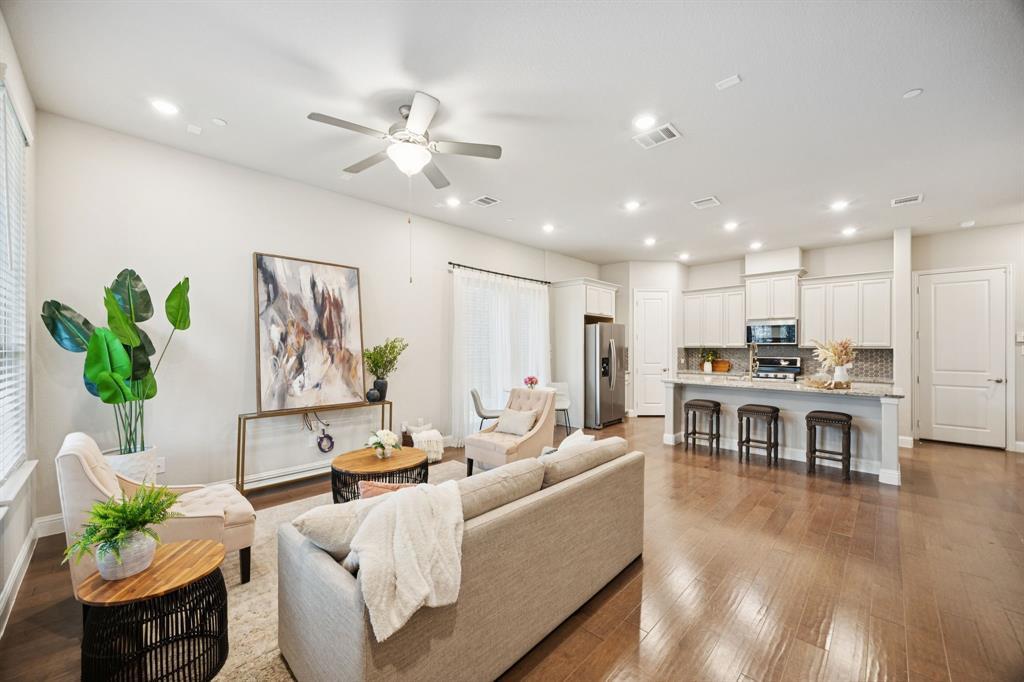 1319 Bailey Lane, Allen