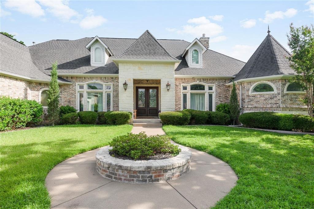 6204 Toscana Circle, Fort Worth