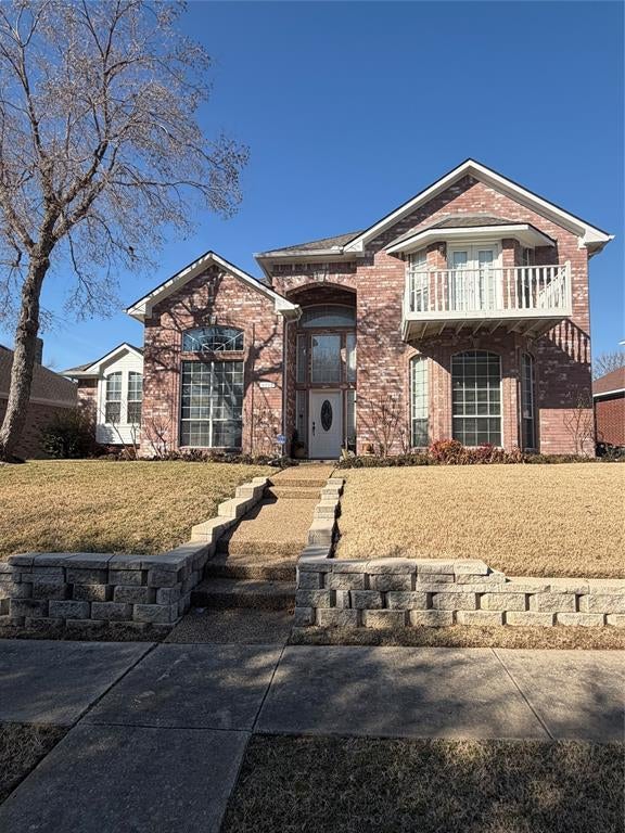 4609 Scenic Drive, Rowlett