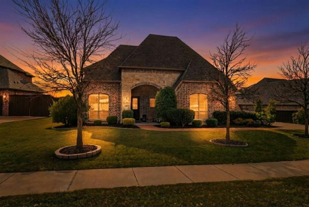 671 Sibyl Lane, Prosper