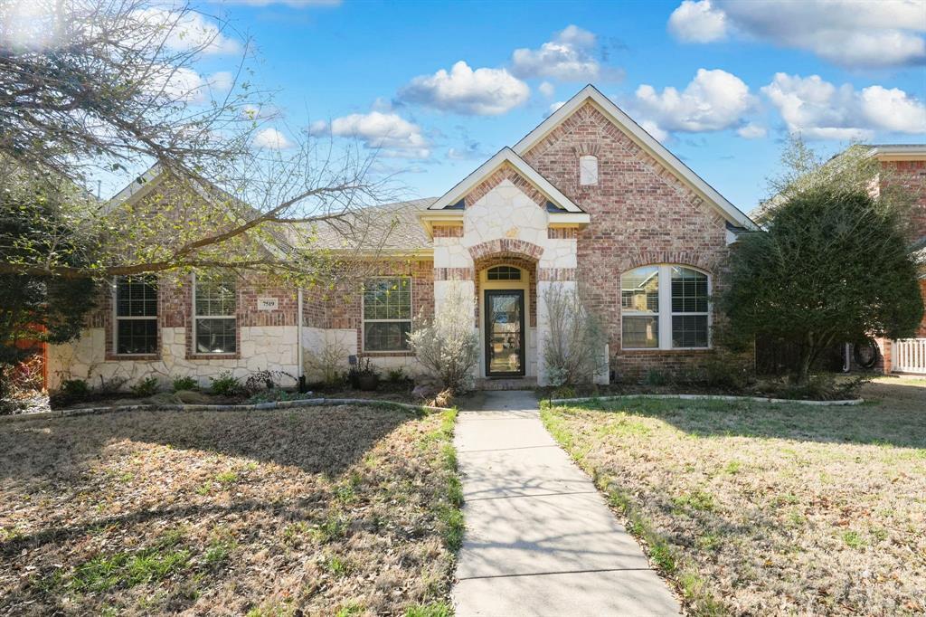 7519 Forest Ridge Trail, Sachse