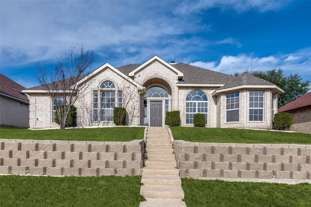 2953 Firewheel Drive, Rockwall