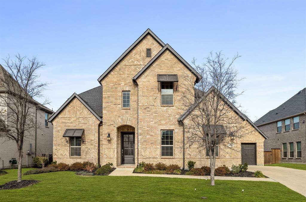 3220 Zenyatta Court, Celina