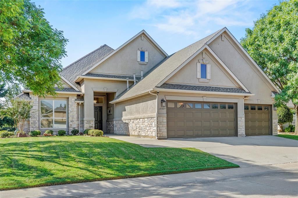 10409 Countryside Drive, Denton