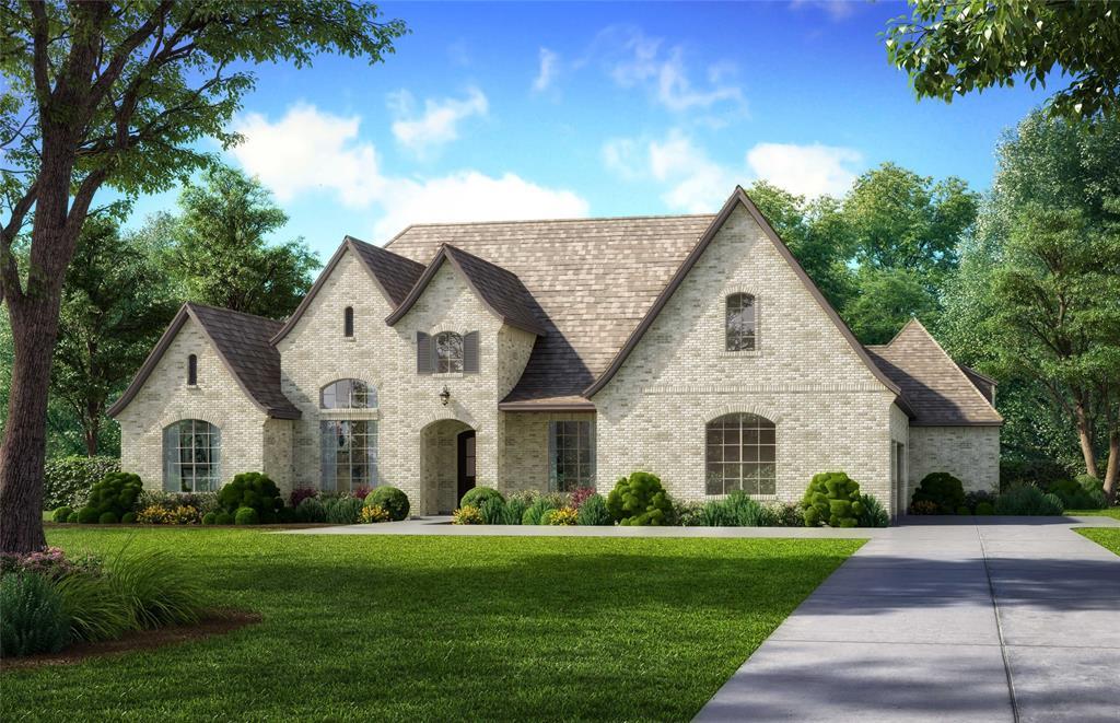 4701 Sudbury Circle, Parker