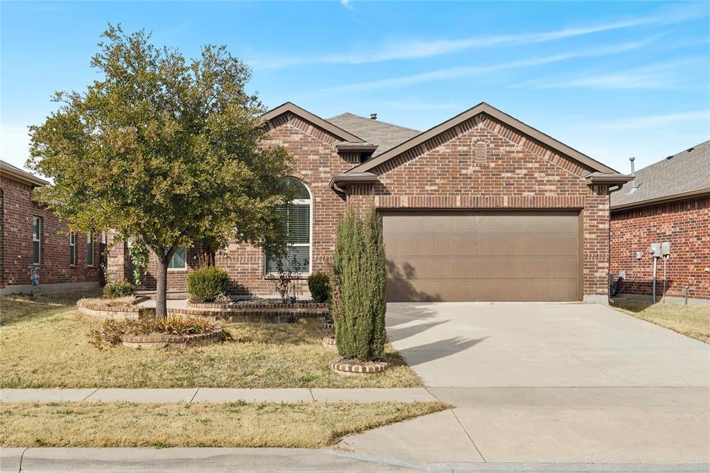 1801 Placitas Trail, Fort Worth