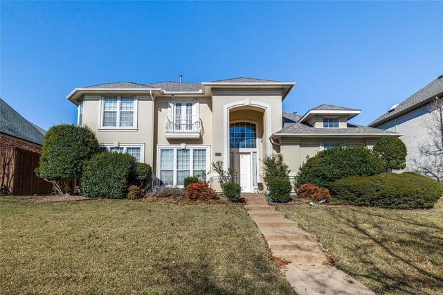 5929 Pebblestone Lane, Plano