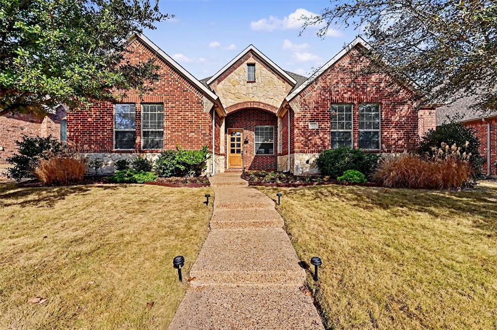 3605 Meadow Bluff Lane, Sachse