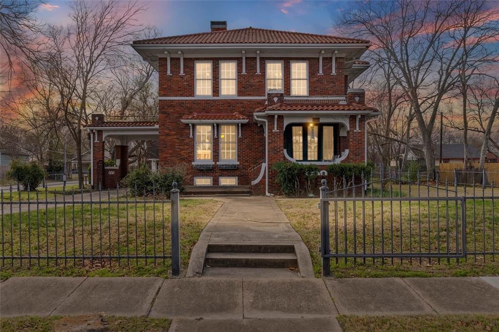 2203 Walworth Street, Greenville