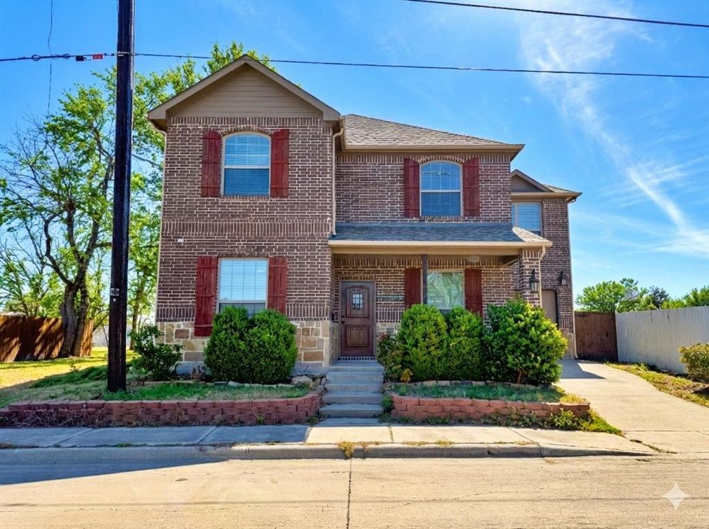 606 Seneca Boulevard, McKinney