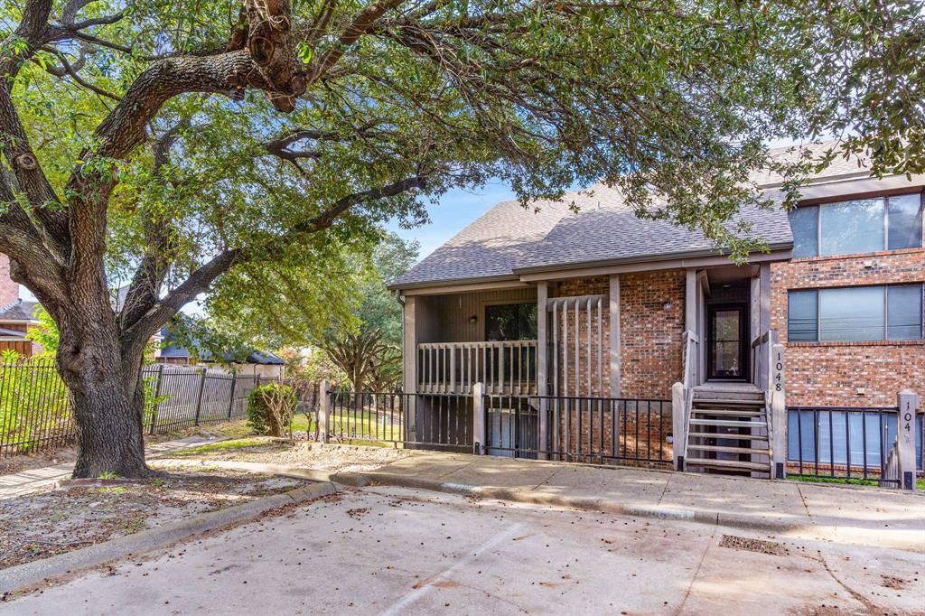 1048 Signal Ridge Place, Rockwall